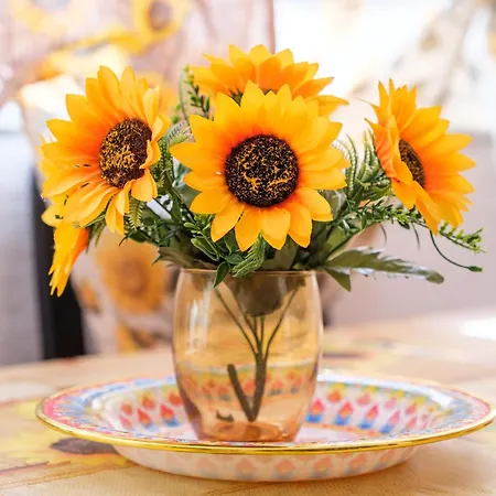 Casa Del Girasole 펜션 *