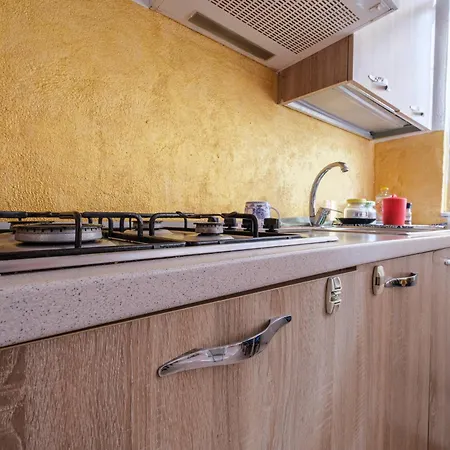 Prázdninový dům Casa Del Girasole