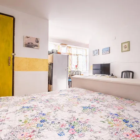 Prázdninový dům Casa Del Girasole *