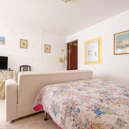 Casa Del Girasole Prázdninový dům Letojanni