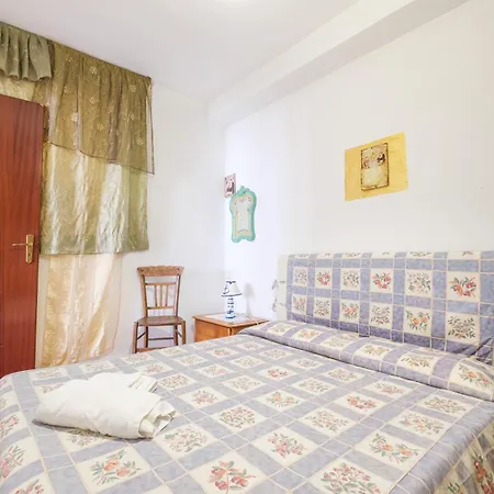 Casa Del Girasole Prázdninový dům
