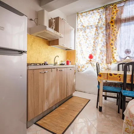 Casa Del Girasole *